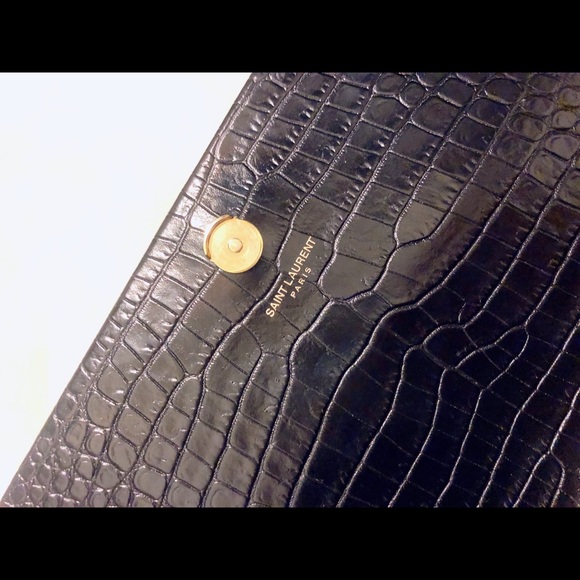 Ysl crossbody bag - Picture 3 of 8